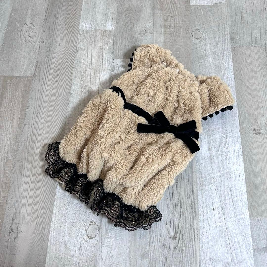 Neii様☆犬服✩.*˚