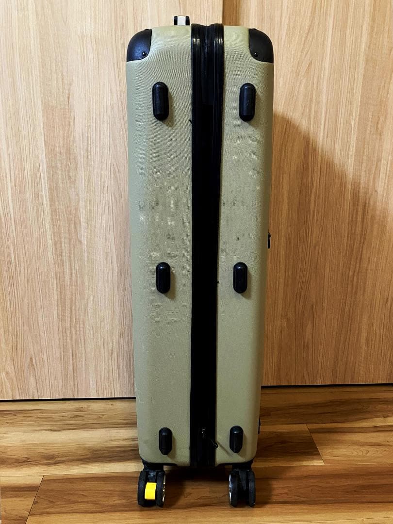 DOD キャンパーノコロコーロ カーキ