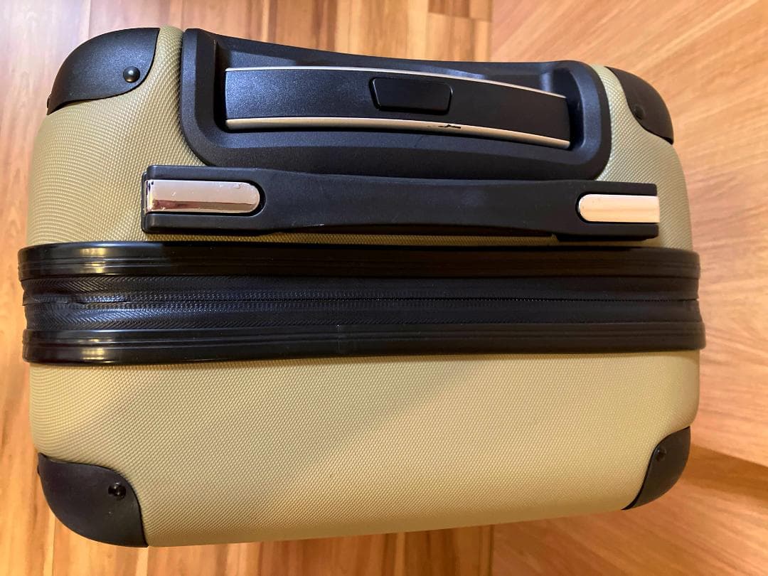 DOD キャンパーノコロコーロ カーキ