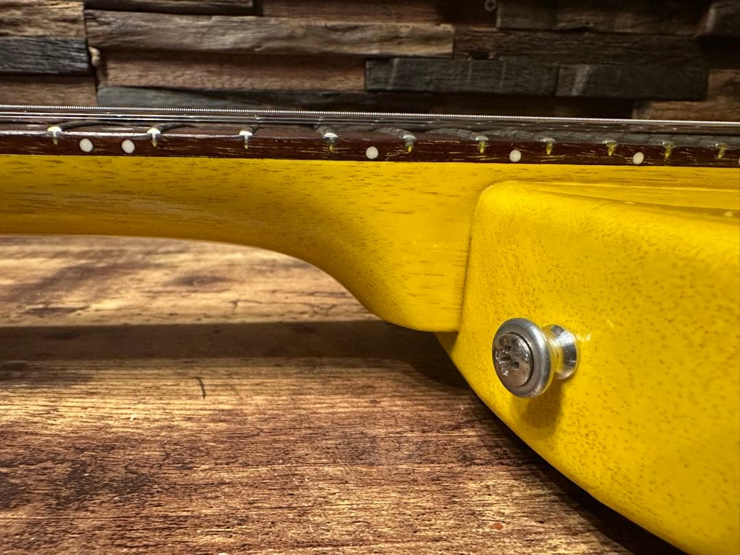 ギター Gibson Custom Shop '57 Les Paul Junior