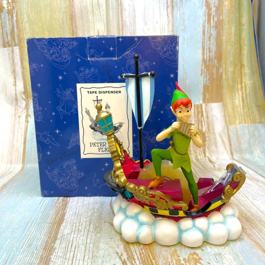 ピーターパン Peter Pan ティンカーベル ネバーランドアドベンチャー