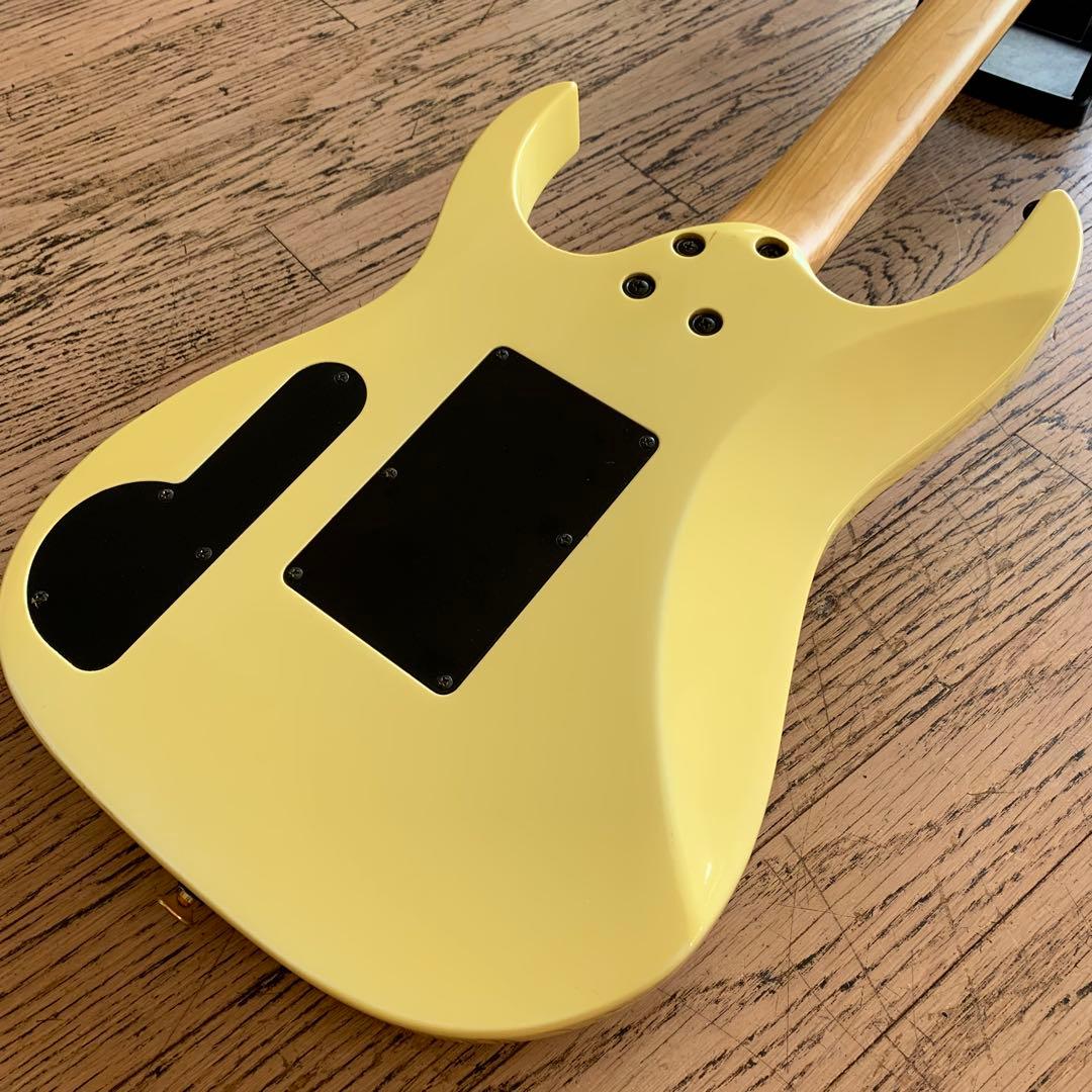 Ibanez PGM30WH ポールギルバートモデル Paul Gilbelt