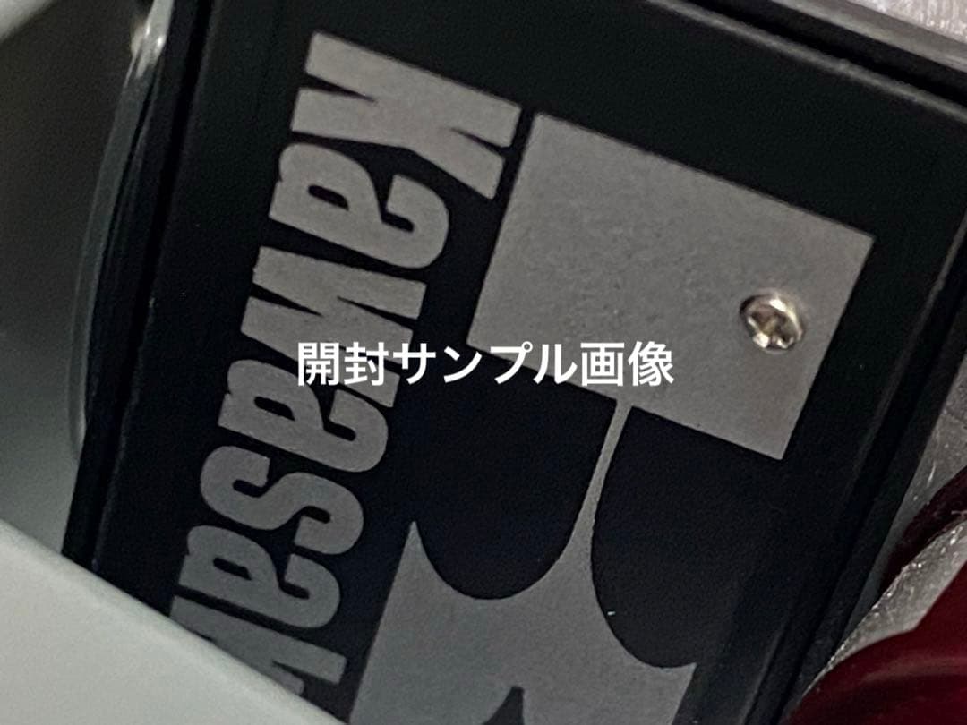 オートartモデル絶対川崎 Z2カワサキ750RS シリアルナンバー入カード付属