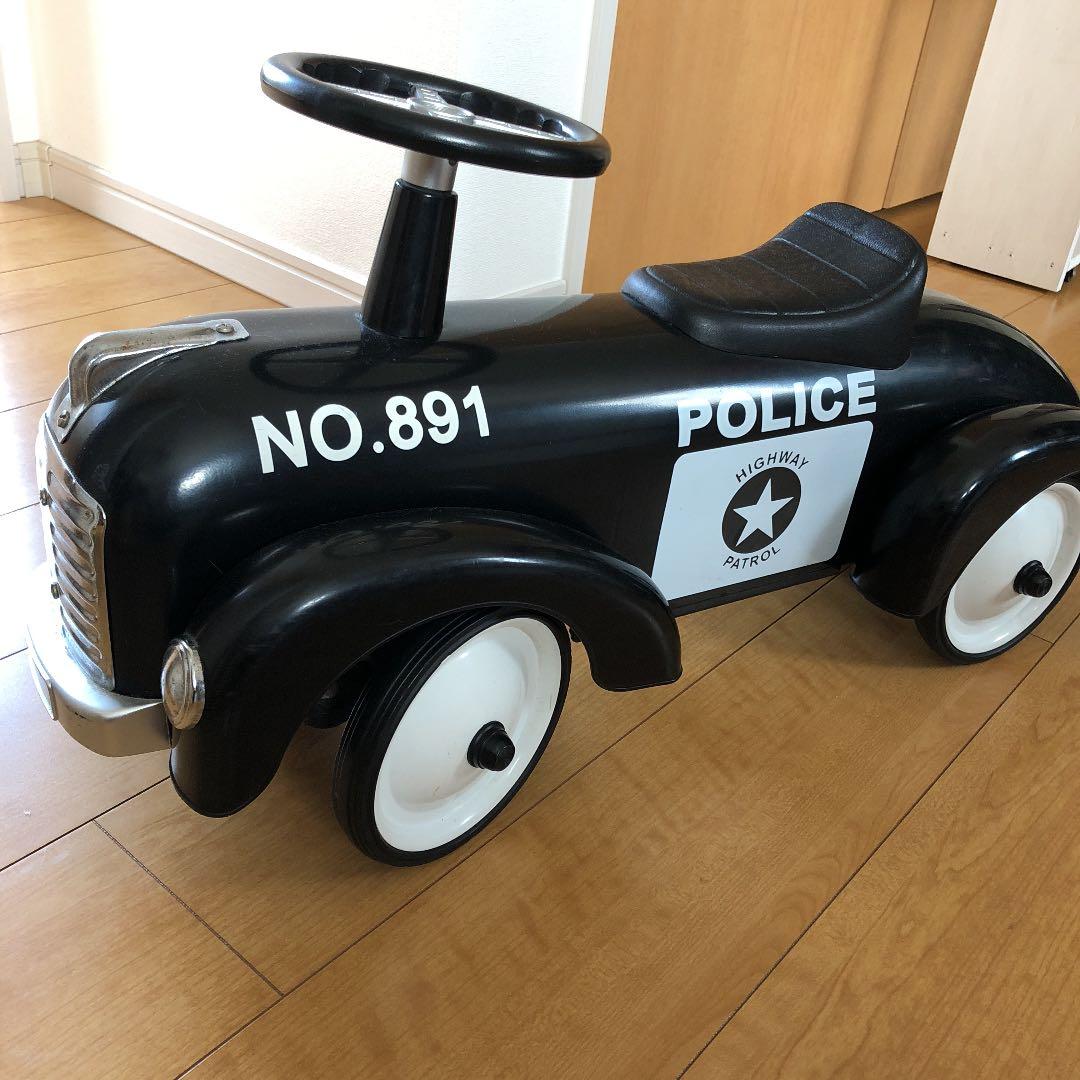 アルタバーグ ポリスカー★レア