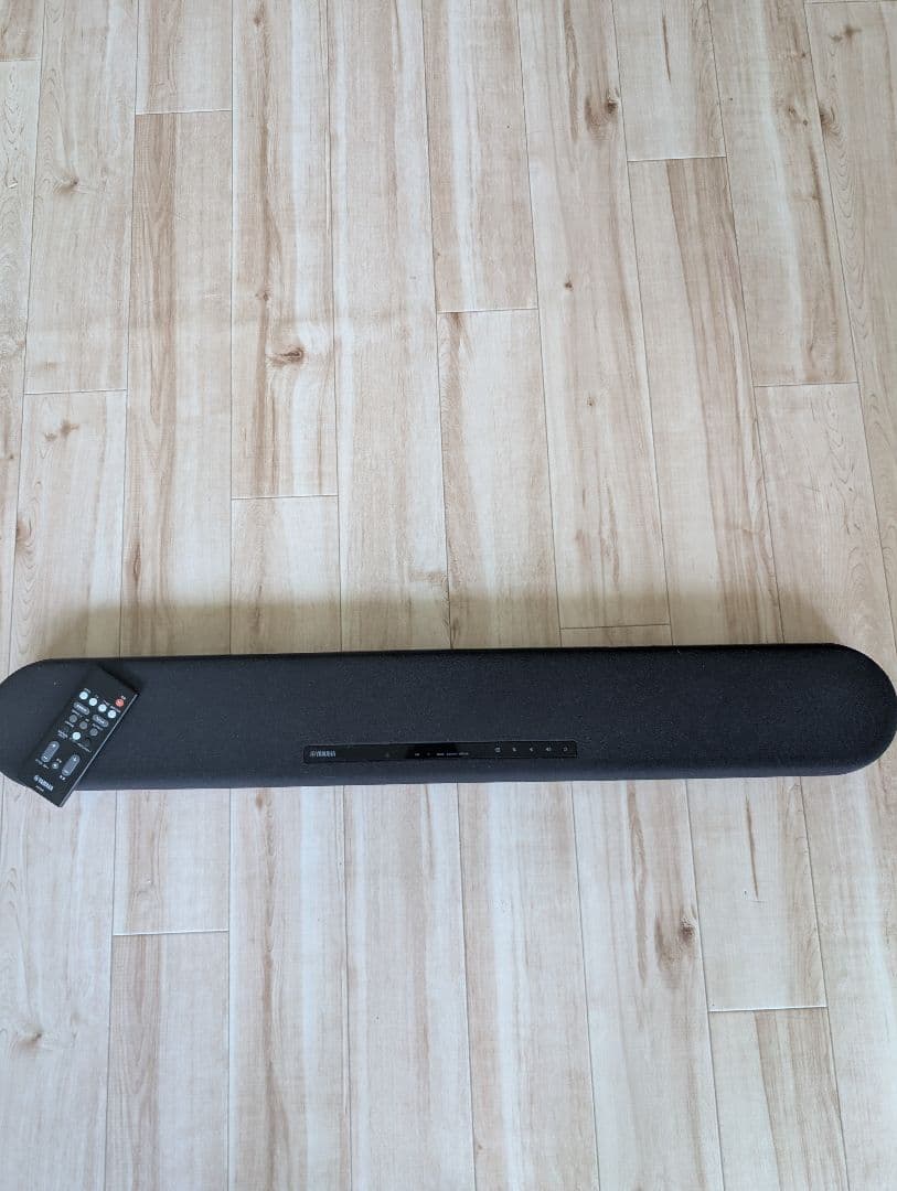 YAMAHA サウンドバー YAS-108