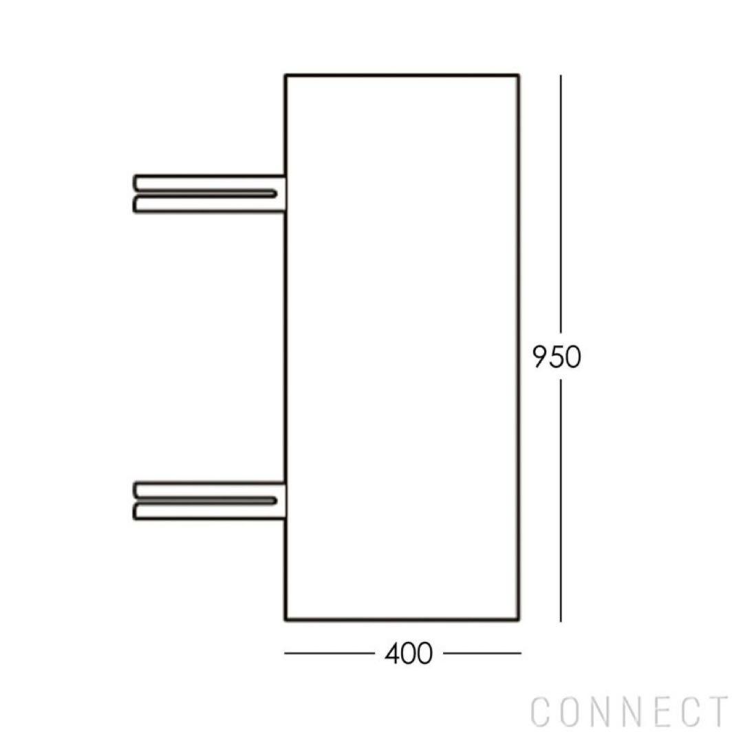 CARL HANSEN カール・ハンセンCH327T ダイニングテーブル伸長板