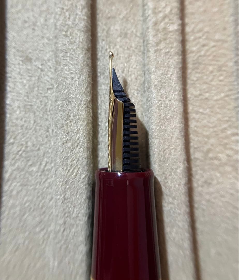 セーラー 長刀研ぎ 太字 NB