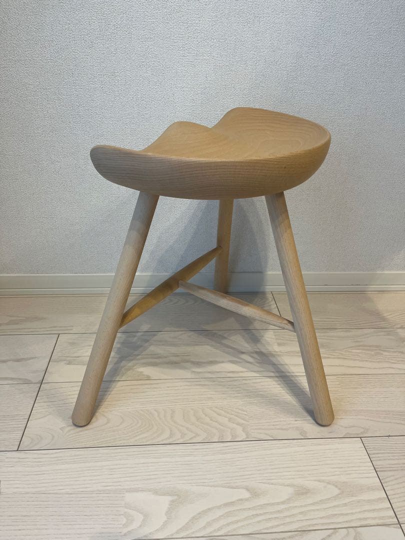 ぐりーん シューメーカーチェア WERNER No.49