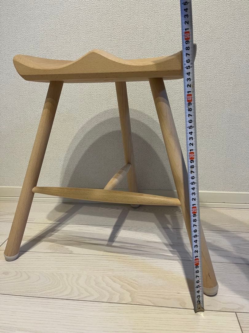 ぐりーん シューメーカーチェア WERNER No.49