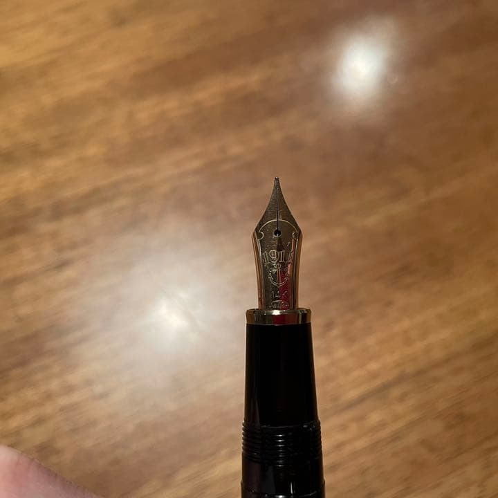 sailor profit セーラー プロフィット万年筆 1911 14K 中字