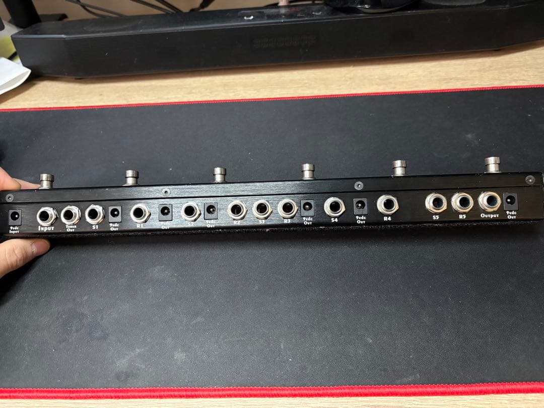 OneControl Iguana Tail Loop2 イグアナテイルループ2