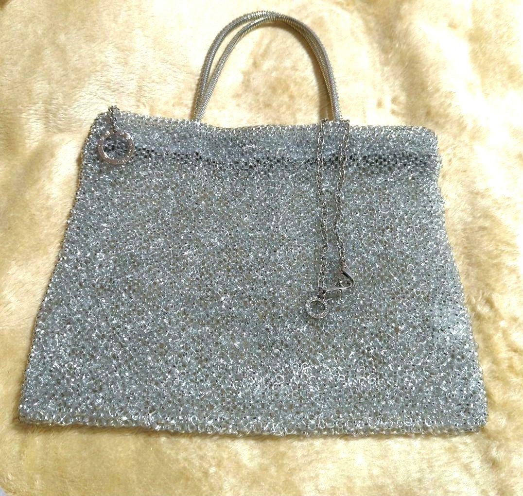 ANTEPRIMA　ワイヤーバック