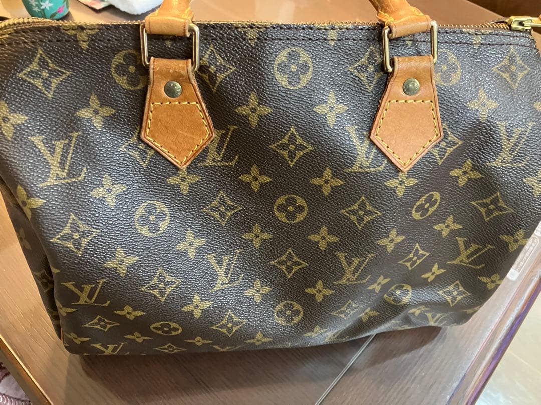 Louis Vuitton レディースバッグ　モノグラム