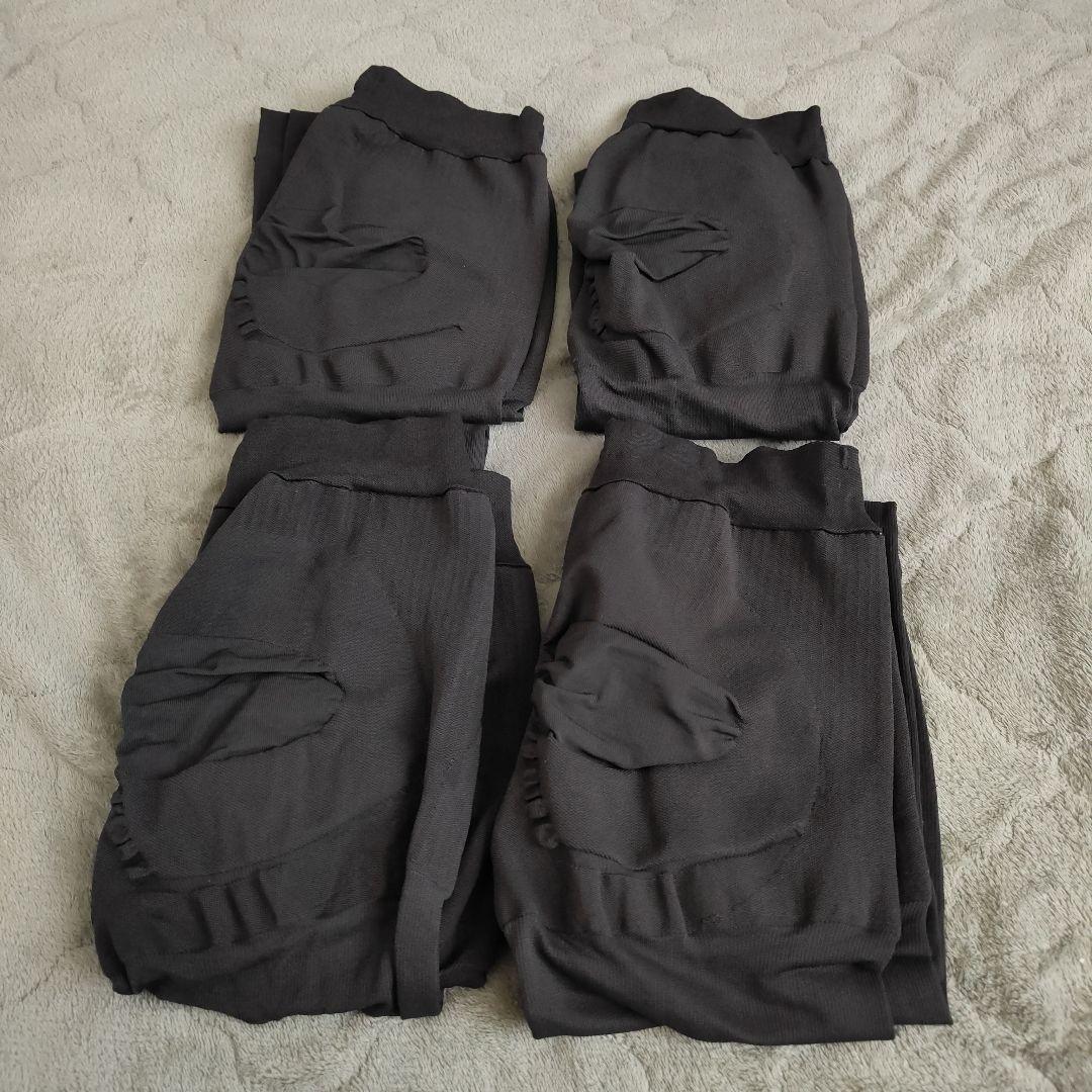 京急　マルコ　タイツ