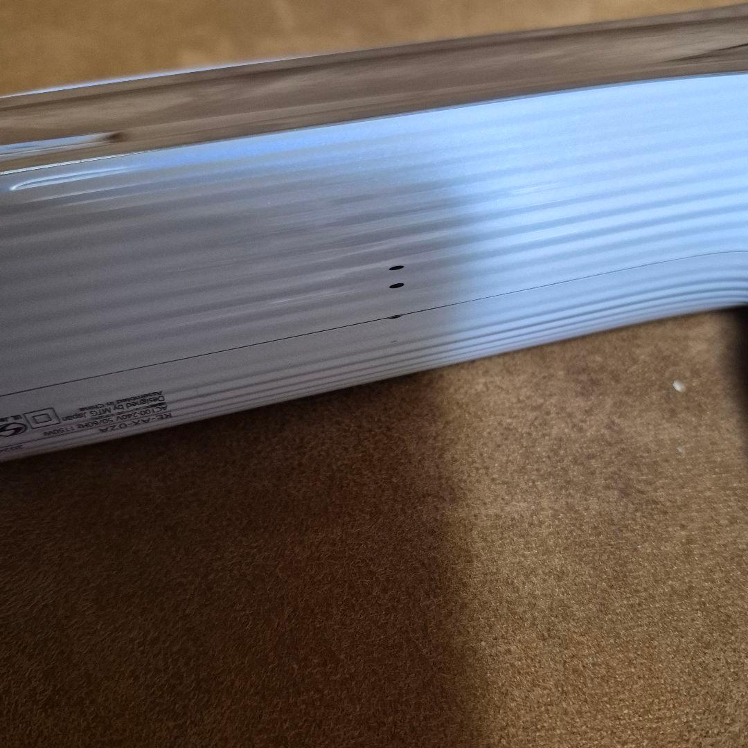 ReFa リファビューテックドライヤースマートダブル