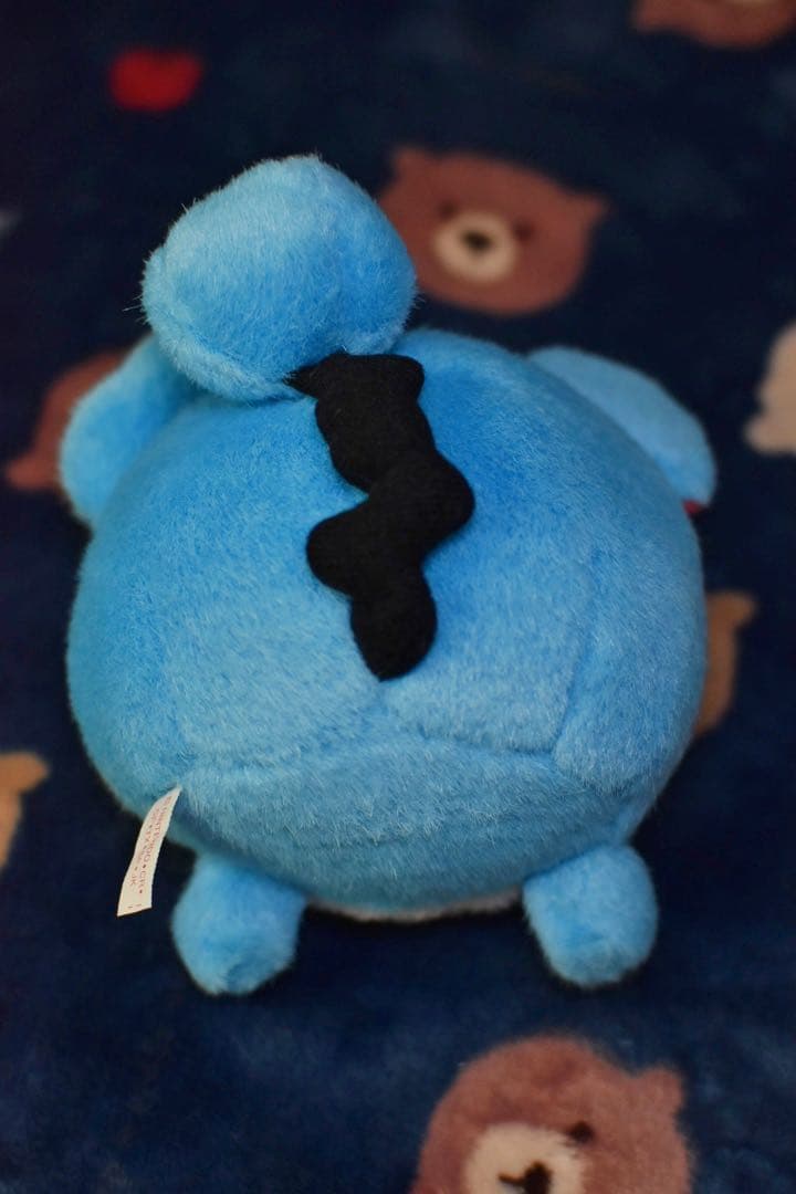 初期マリル ぬいぐるみ ポケモン ポケットモンスター