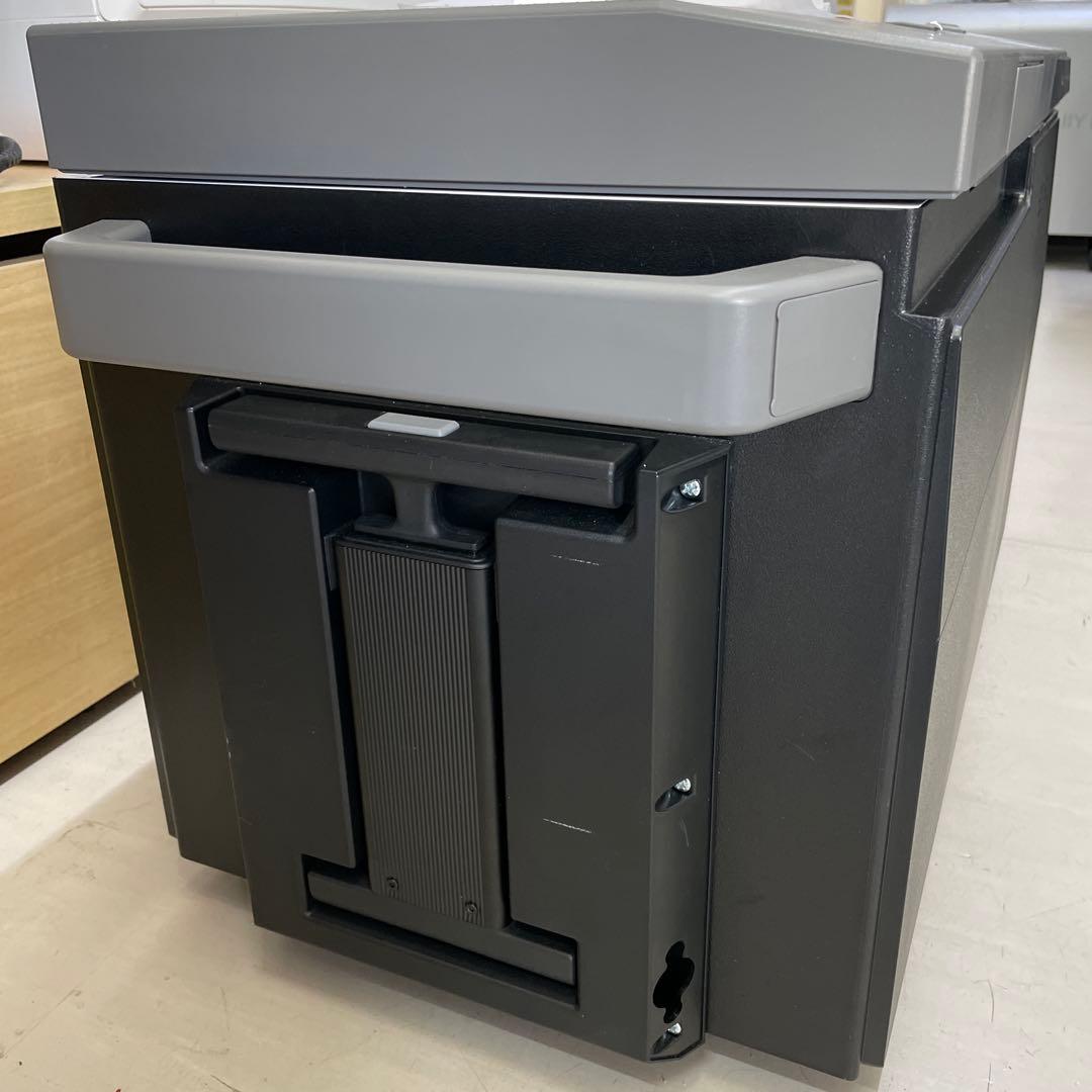 EcoFlow GLACIER ポータブル冷蔵庫 ZYDBX100