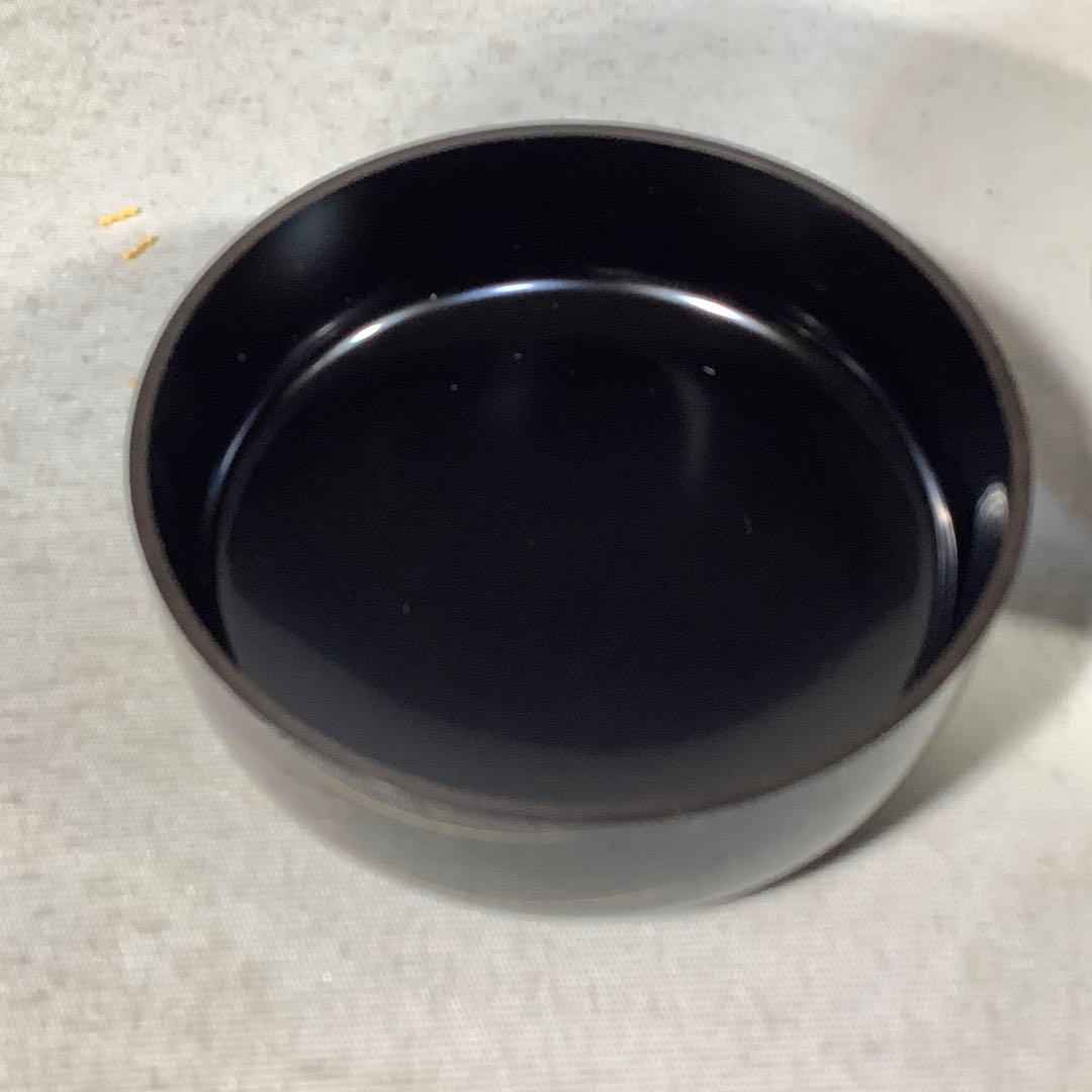 蜻蛉　蒔絵　中棗　中村宗悦　茶道具　送料無料