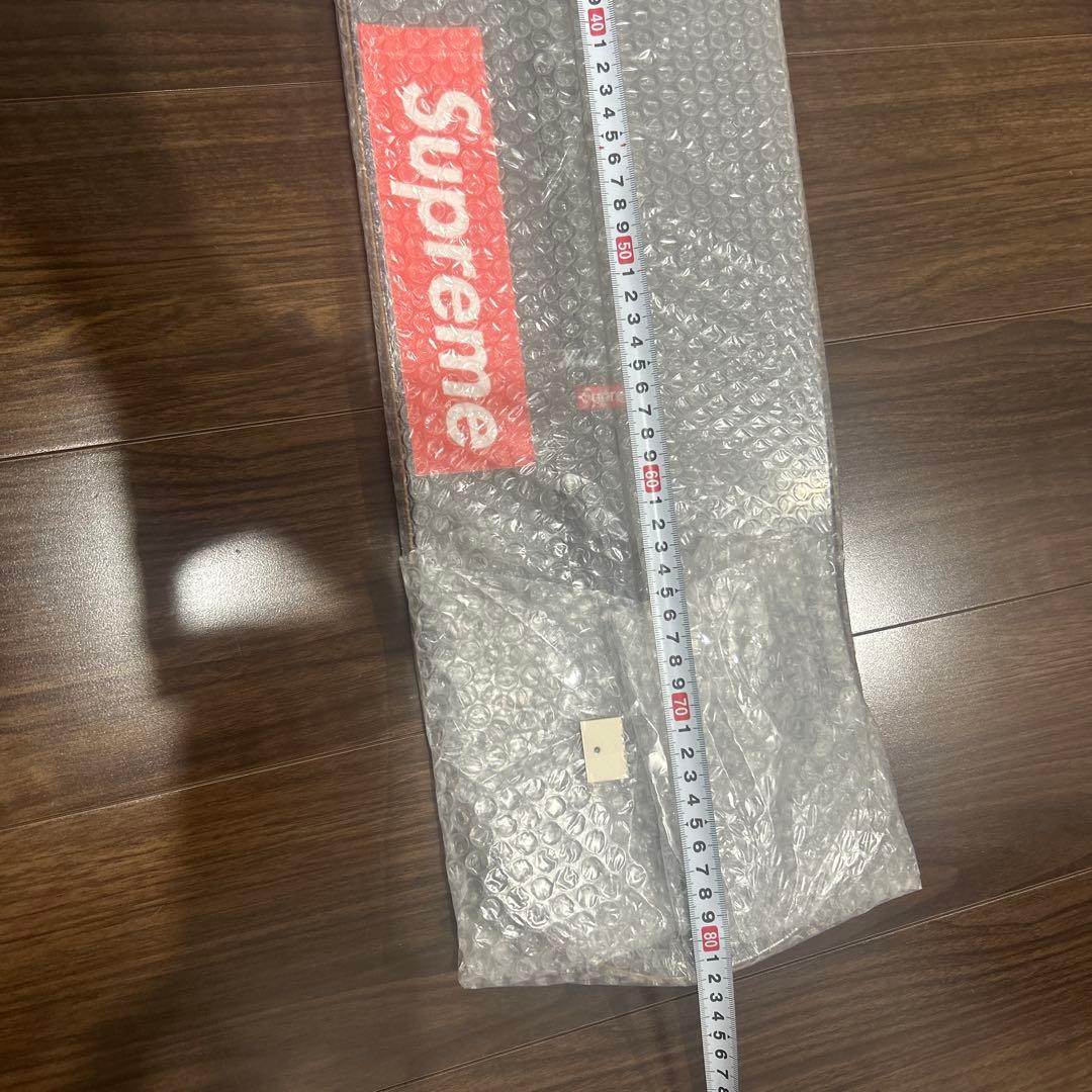 Supreme 拳グラフィック スケートボードデッキ