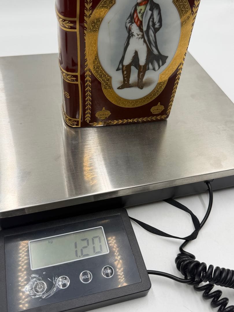 Saint-Vivant XO Armagnac カミュ　ナポレオン　ブック