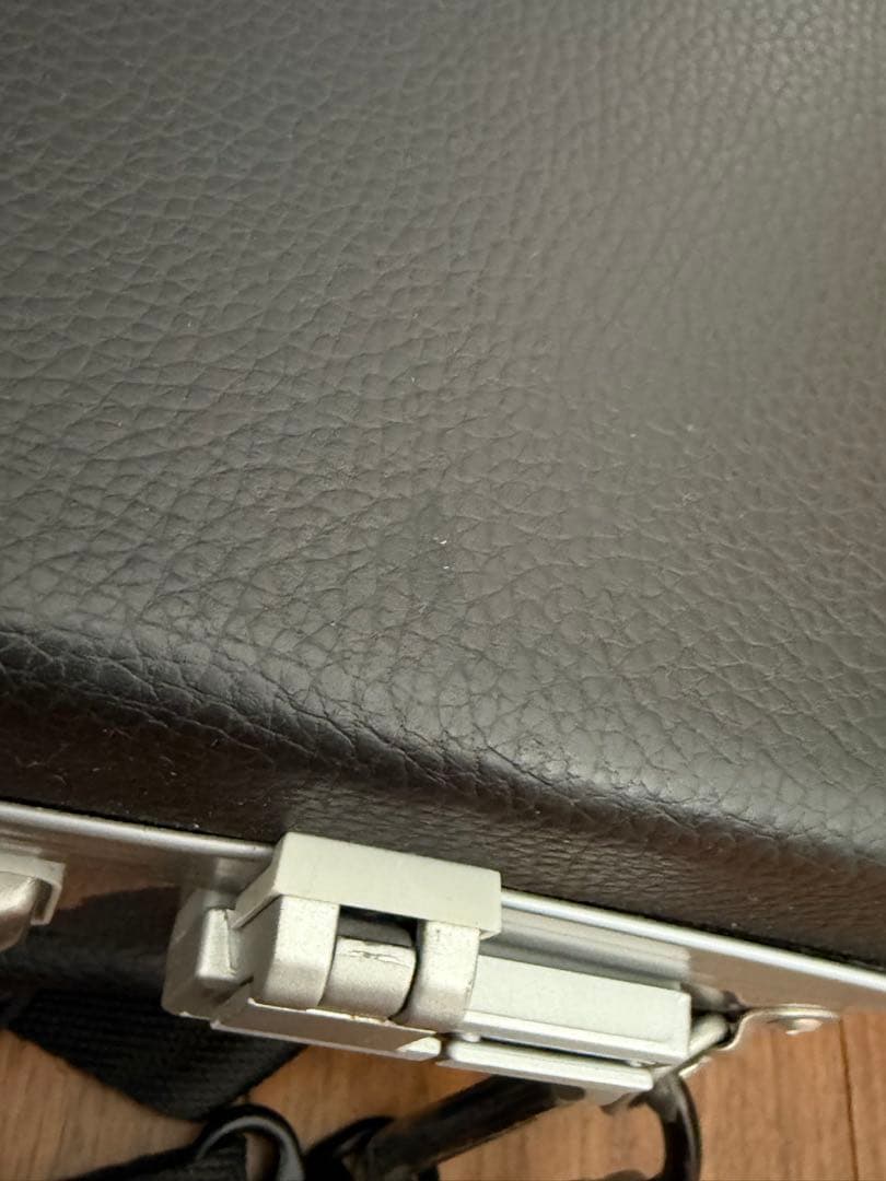 BAMファゴット用 エトワールケース（L’Etoile） ジェントルマンタイプ