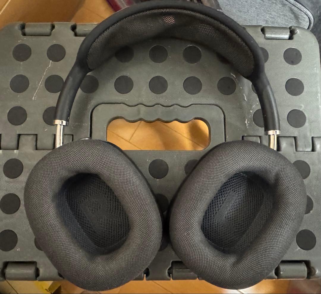 AirPods Max 第1世代　スペースグレイ　訳あり　本体のみ