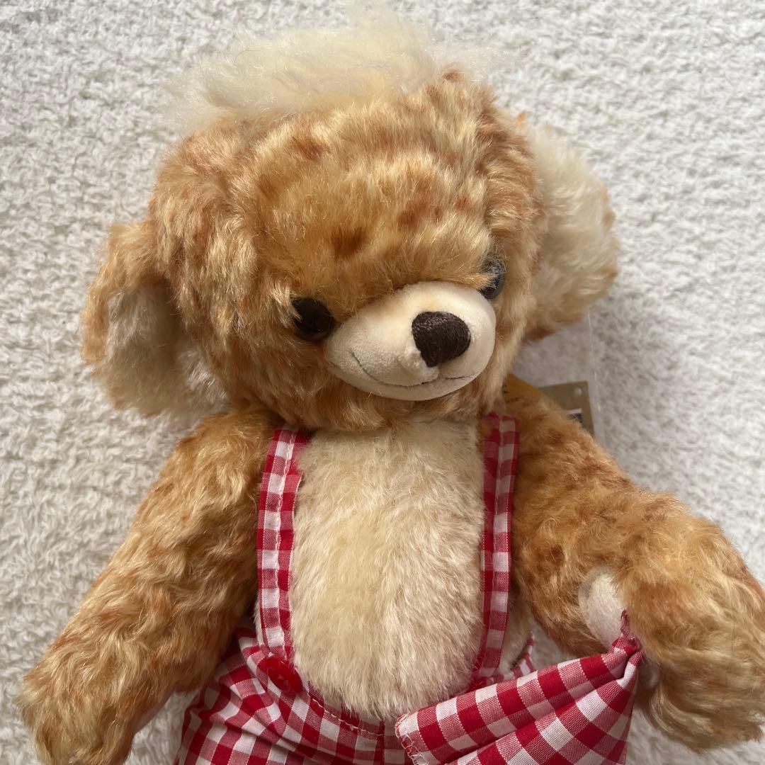 レア✨メリーソート パンキー CREAM TEA 15/60