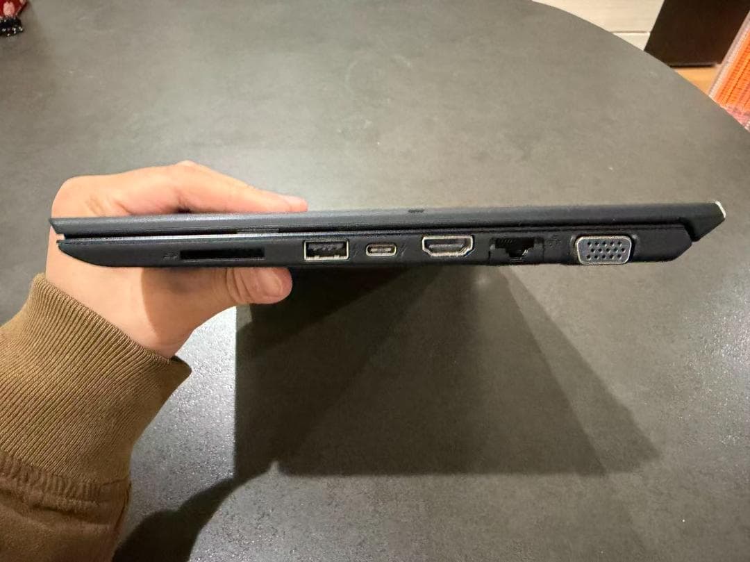 SONY VAIO 16GB　第10世代 Core i7-1065G7