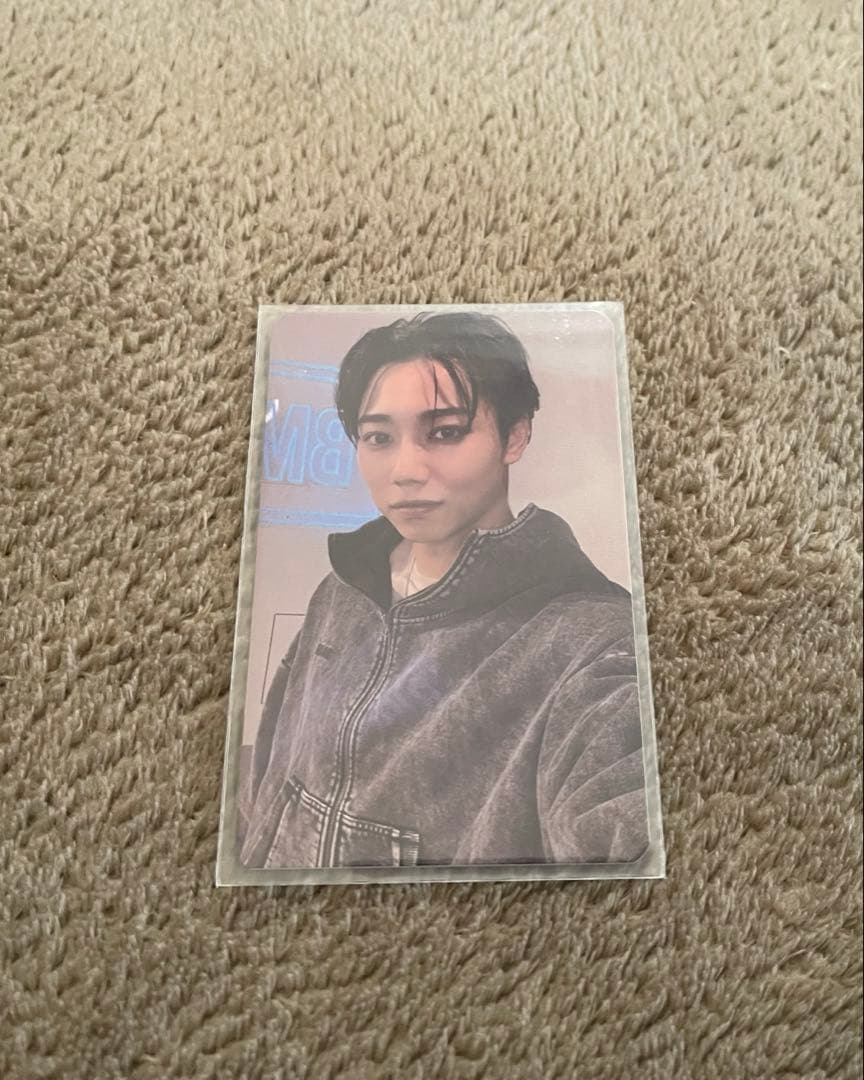 くろけん　MAZZEL SEITO コレクトブック　セルカのみ