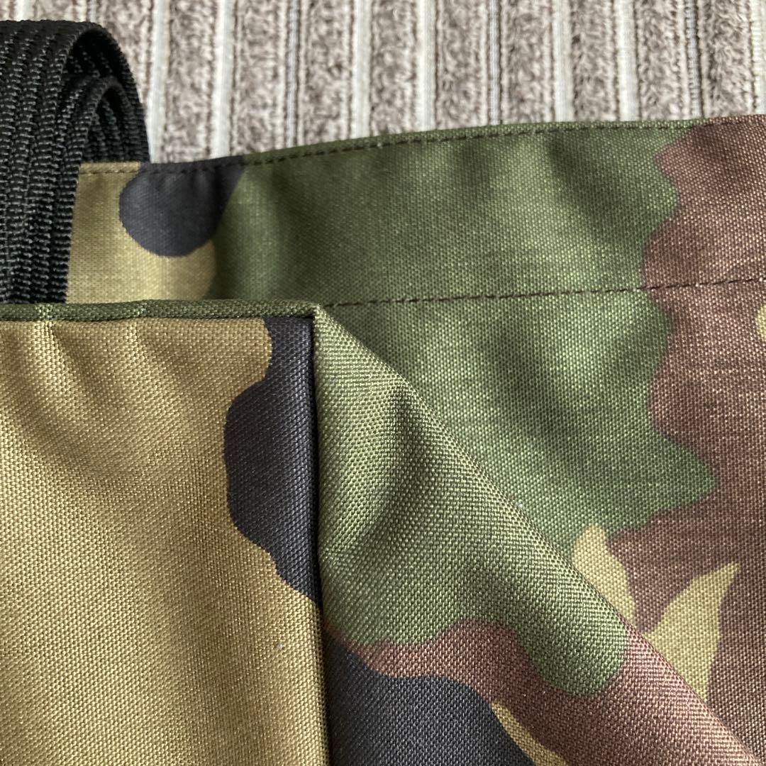 エルベシャプリエ913w カモフラージュ