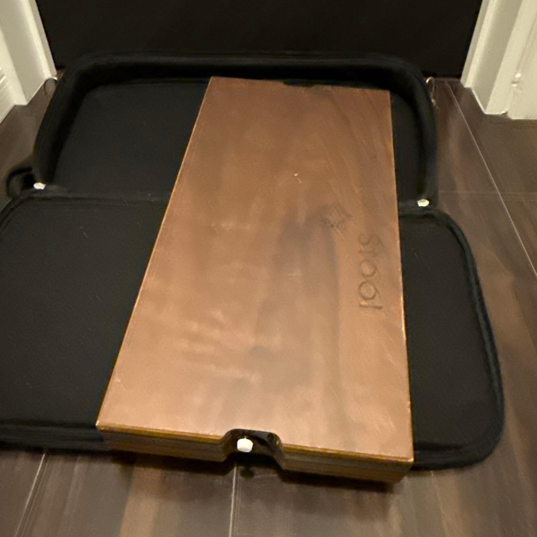 ピアノ補助ペダル アシスト4点セット