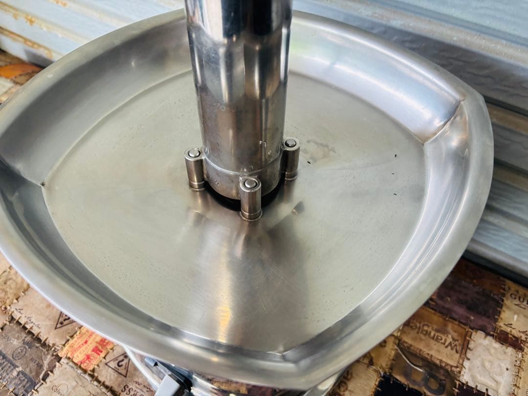 L16★JMPosner★チョコレートファウンテン イギリス 動作確認済 清掃済