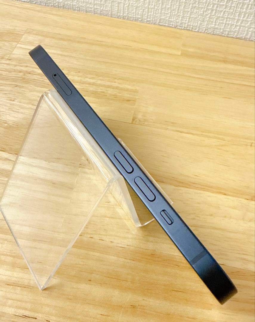 IPHONE 13 128GB 【ケース・保護フィルム】