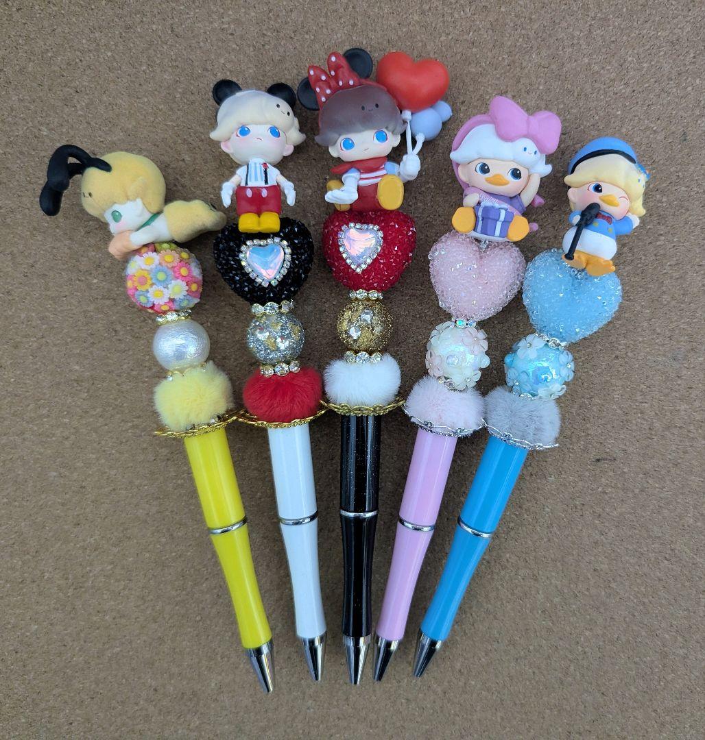 カスタムボールペン