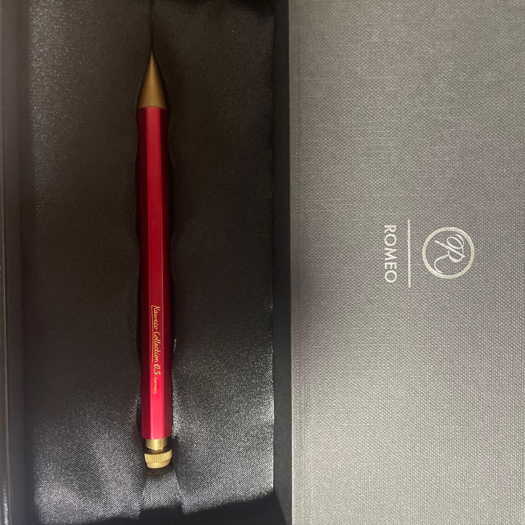 カヴェコレッド0.5