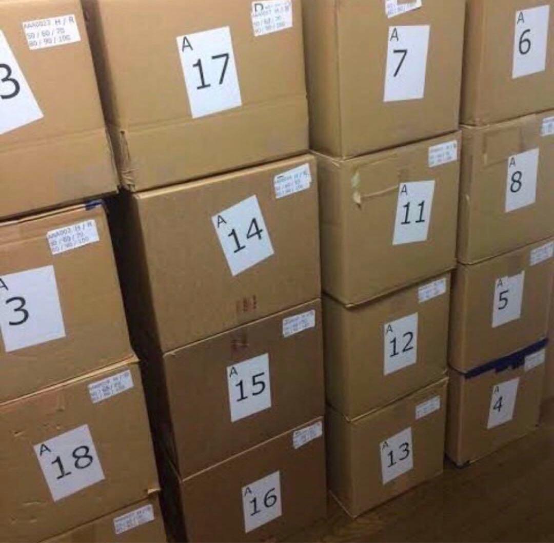 デュエルマスターズ プロモのみ 大量まとめ売り 約10000枚 引退品