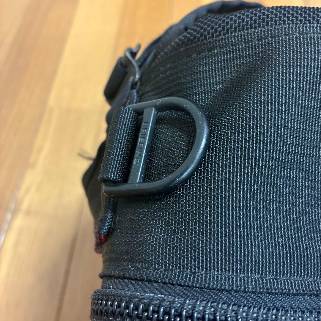 m*0様 大幅値下げ！【美品】ビームスコラボ(ブリーフィング / 3WAY BA