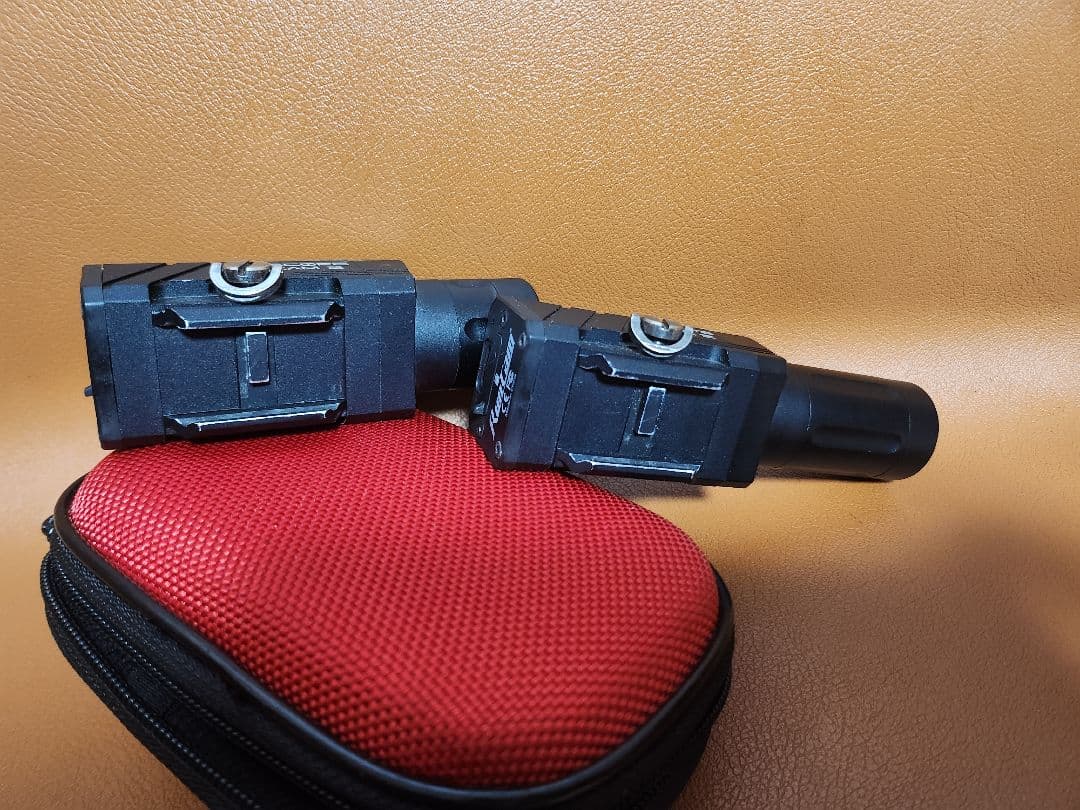 RunCam Scope Cam 2 高性能カメラ