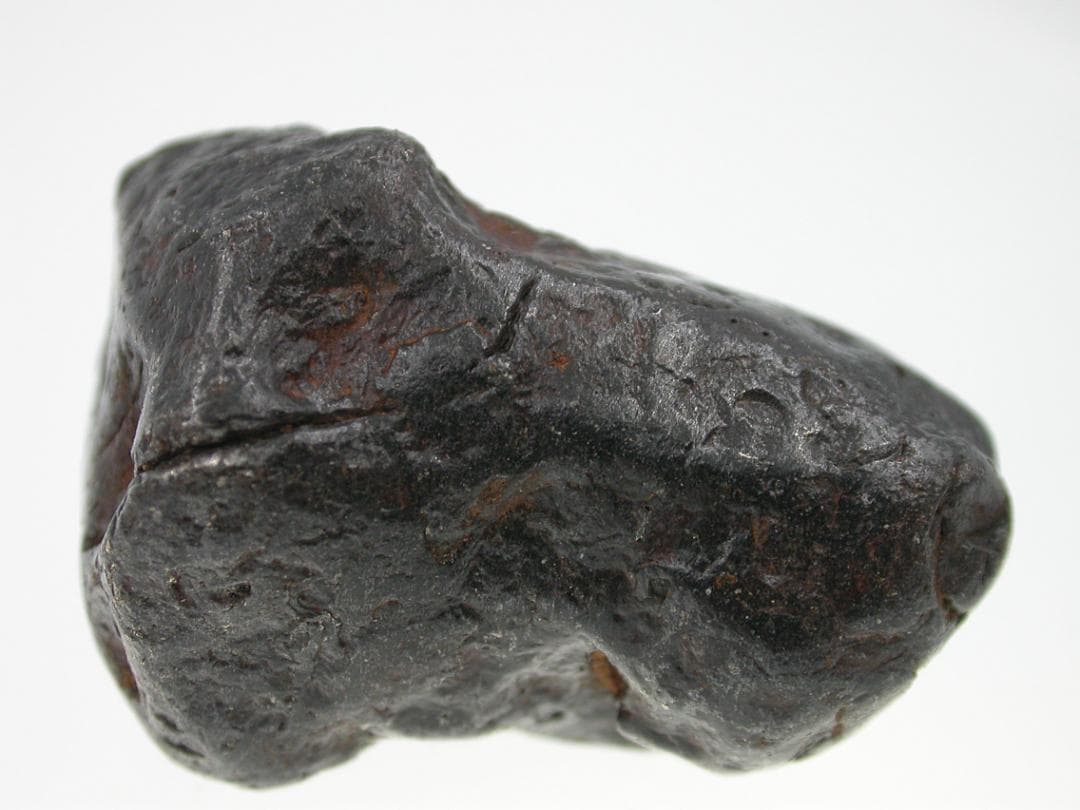 No.235 ★ キャニオン・ディアブロ隕石 44.5g 鉄隕石 アメリカ