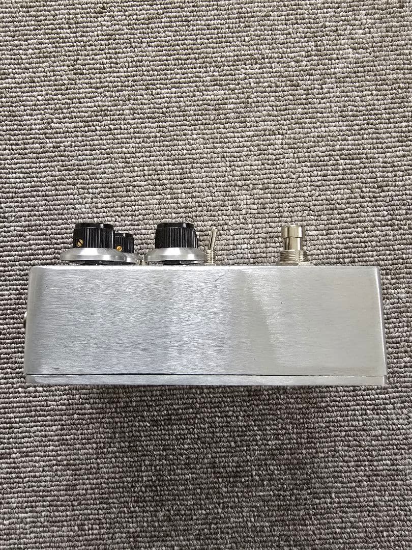 【値下げしました】Cornerstone GLADIO SC ギターエフェクター