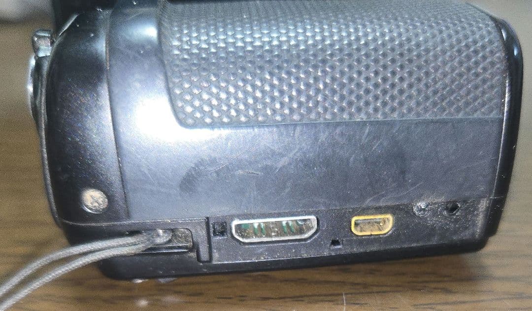 OLYMPUS STYLUS コンパクトデジタルカメラ