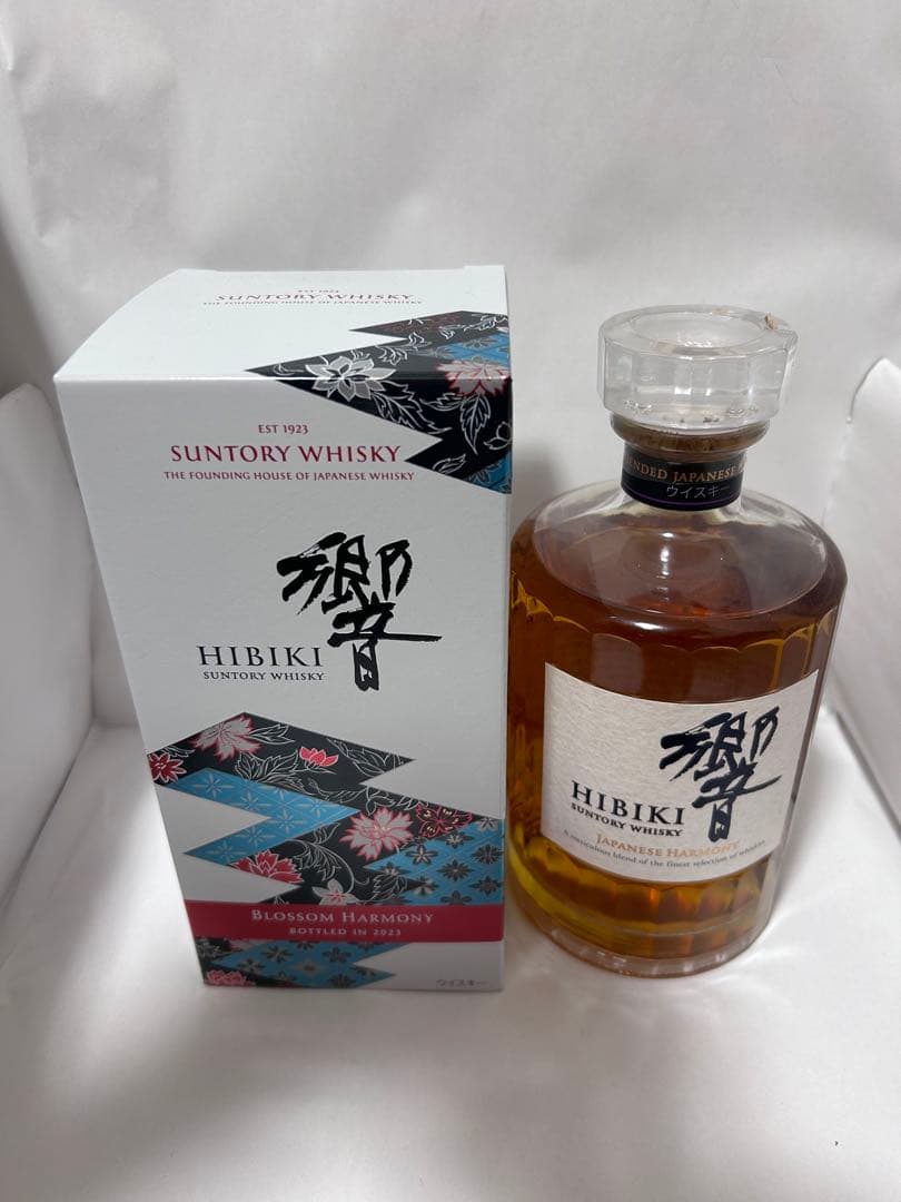 響 JAPANESE HARMONY ブロッサムハーモニー 2023 セット