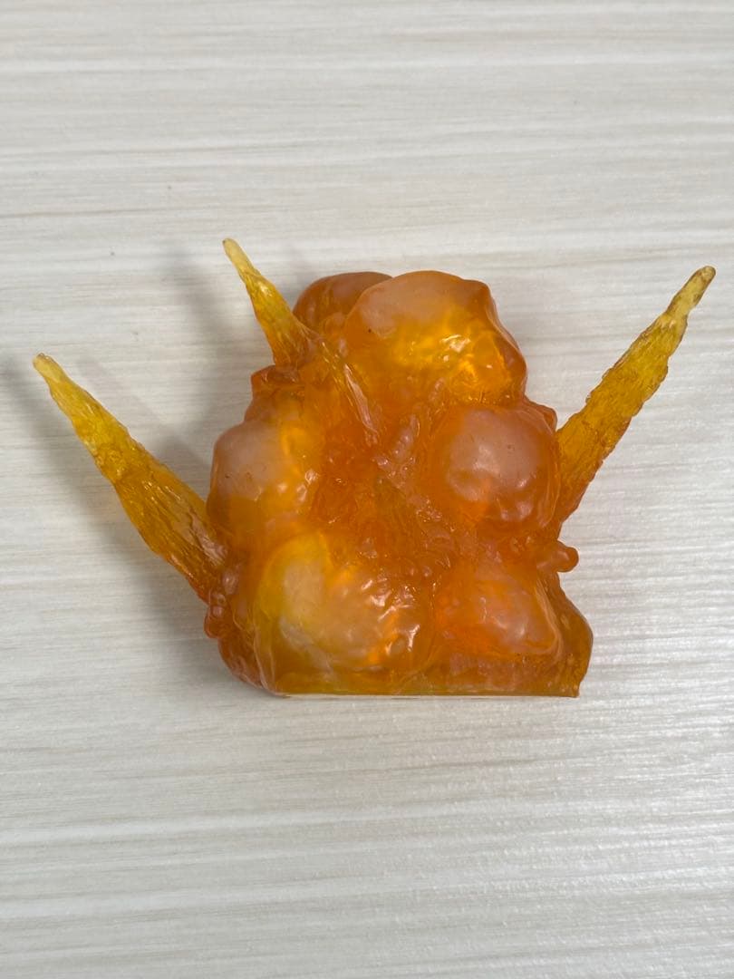 S.H.Figuarts 魂エフェクト 爆破 フィギュアーツ エクスプロージョン