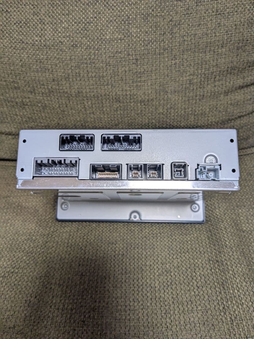 【美品】Gathers VX-240ZFE ディスプレイオーディオ　ホンダ純正