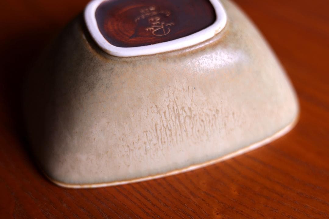 Gunnar Nylund グンナーニールンド ボウル 74979