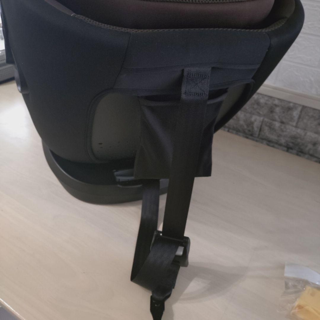 【2025NEWモデル】ネビオ　ターンピット　F TT【安全基準R129適合】