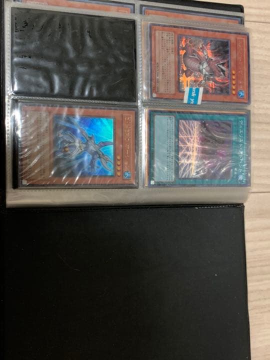 家にあった遊戯王カード　バラ売り可能