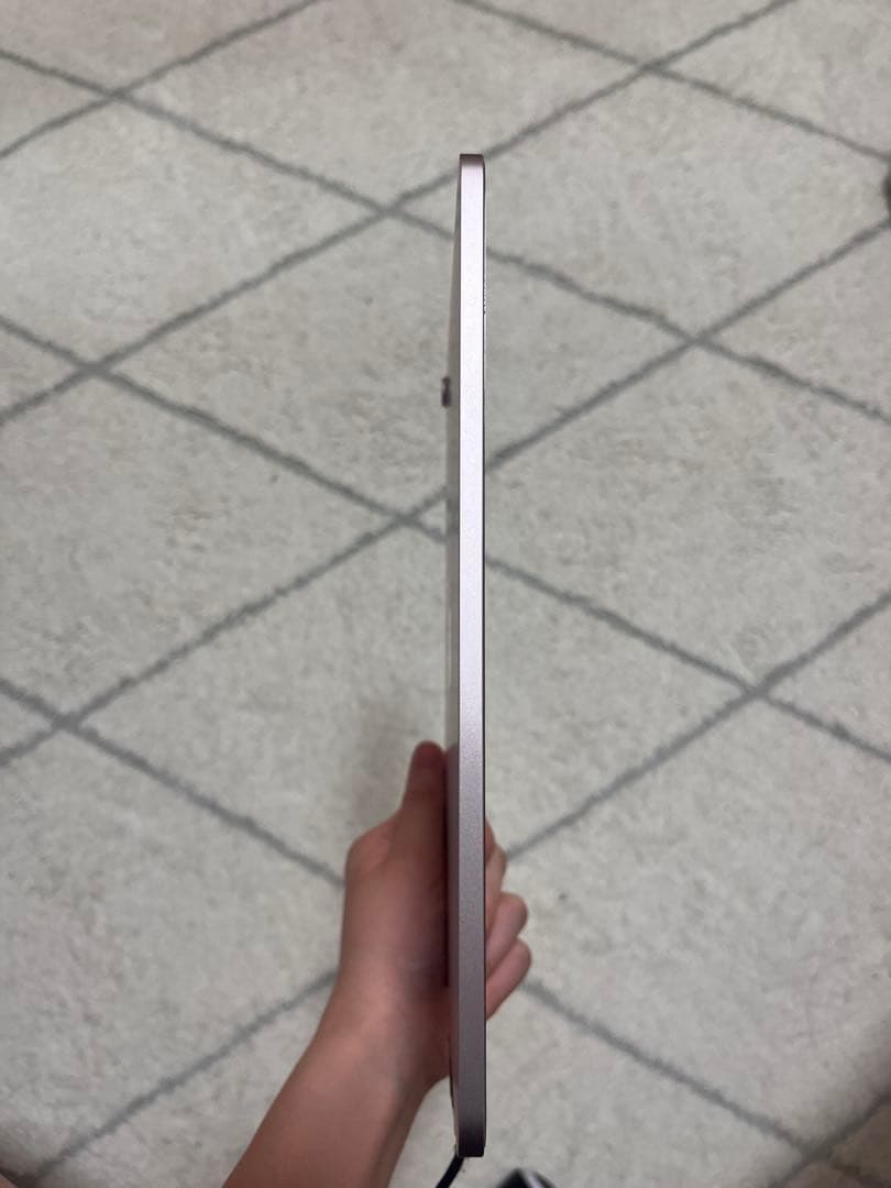 iPad Air 第5世代+ Apple Pencil バッテリー100%