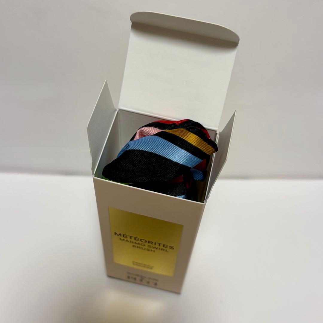 限定 新品 ゲラン GUERLAIN×PUCCI プッチ メテオリットブラシ