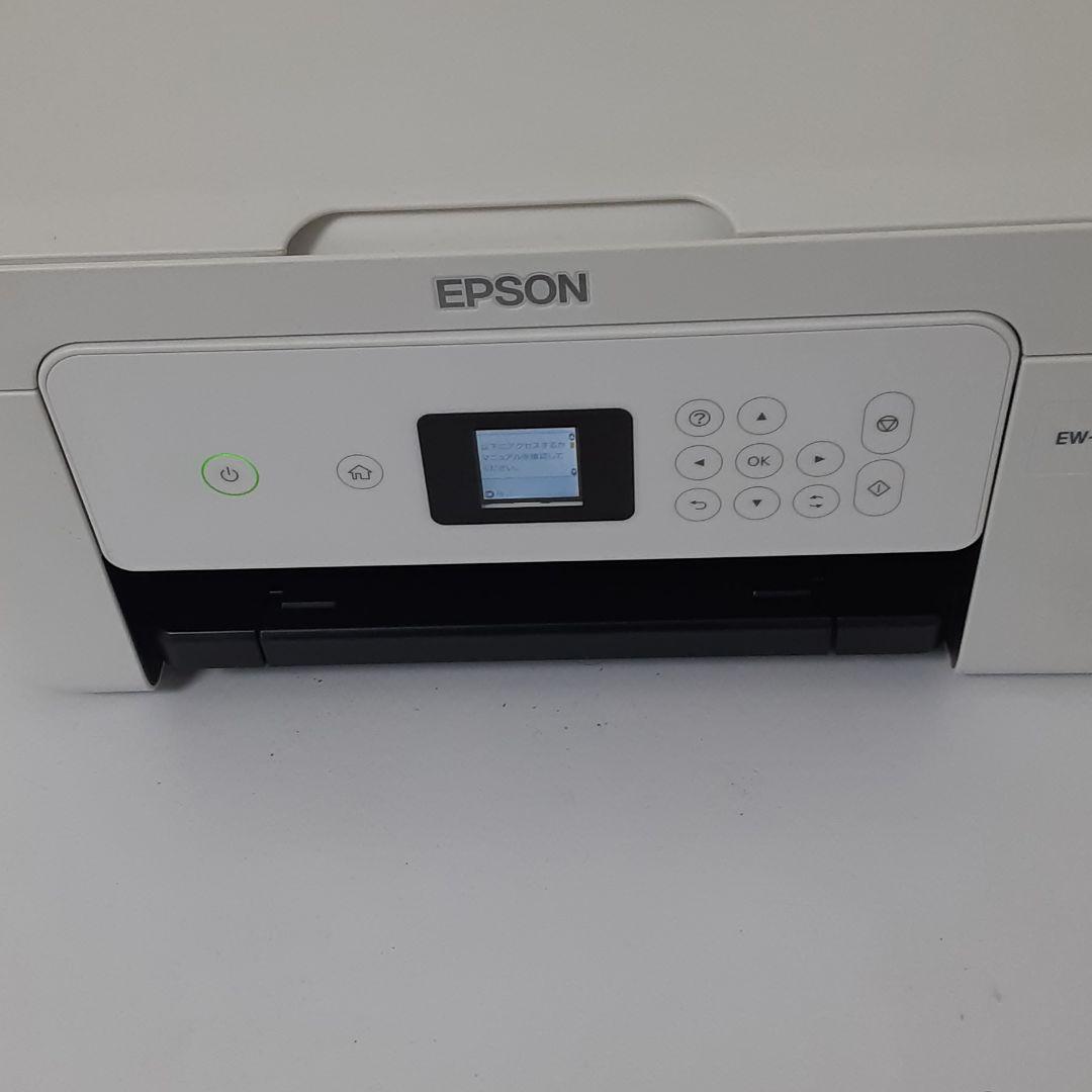 OA機器 EPSON EW-452A